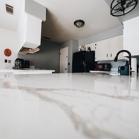 Pebble Creek Villa Три Ривърс Екстериор снимка