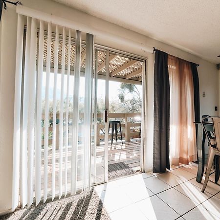 Pebble Creek Villa Три Ривърс Екстериор снимка