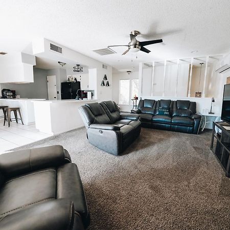 Pebble Creek Villa Три Ривърс Екстериор снимка