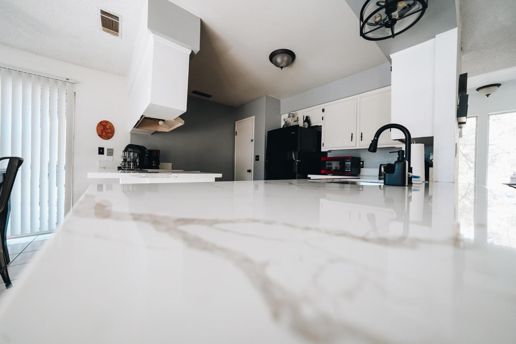 Pebble Creek Villa Три Ривърс Екстериор снимка