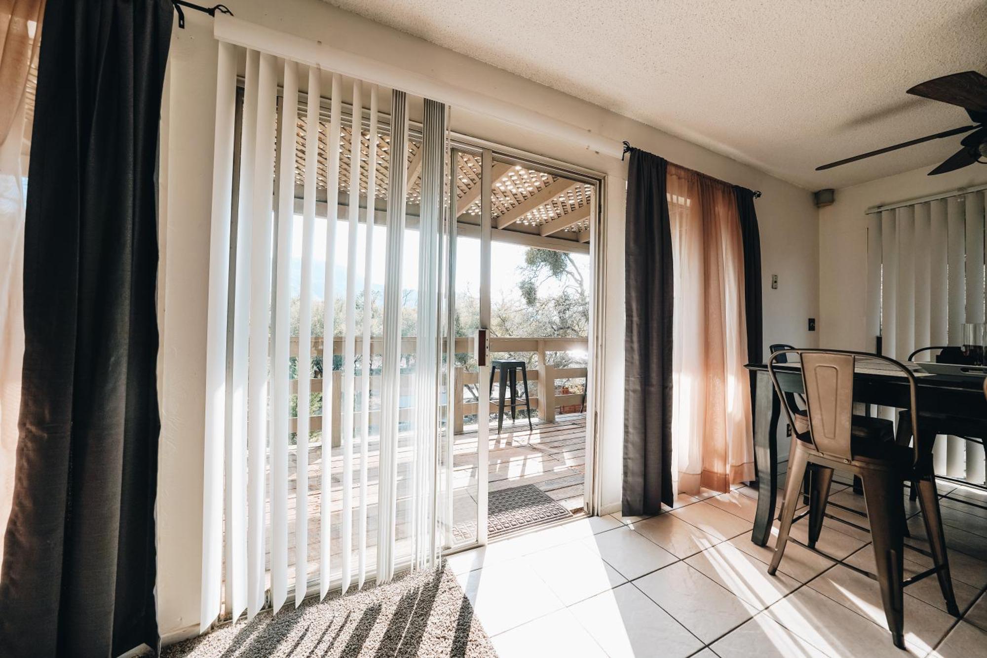 Pebble Creek Villa Три Ривърс Екстериор снимка